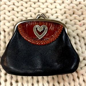 Vintage Brighton Coin Purse